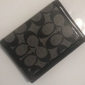 Passport Wallet